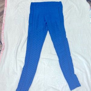 Booty lifting Anti cellulite leggings , squat proof, non transparent,breathable